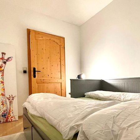Lofty Luna, Dein Feinzeit Apartment Bamberg Zewnętrze zdjęcie