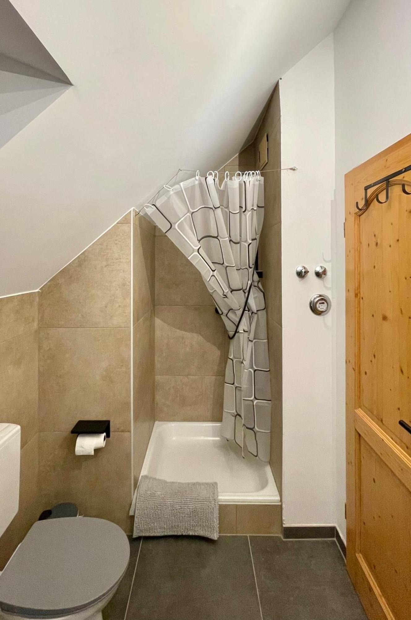 Lofty Luna, Dein Feinzeit Apartment Bamberg Zewnętrze zdjęcie