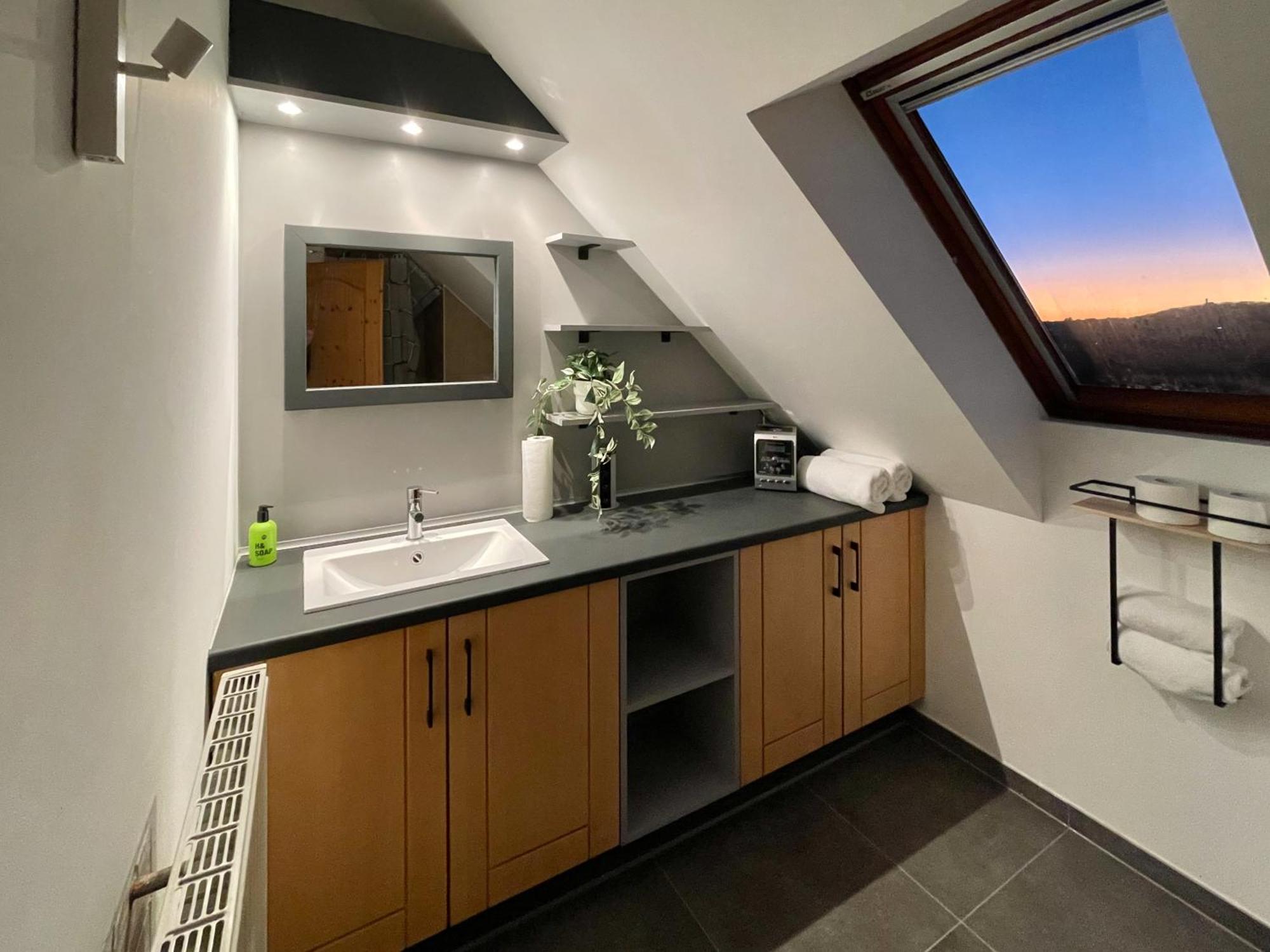 Lofty Luna, Dein Feinzeit Apartment Bamberg Zewnętrze zdjęcie