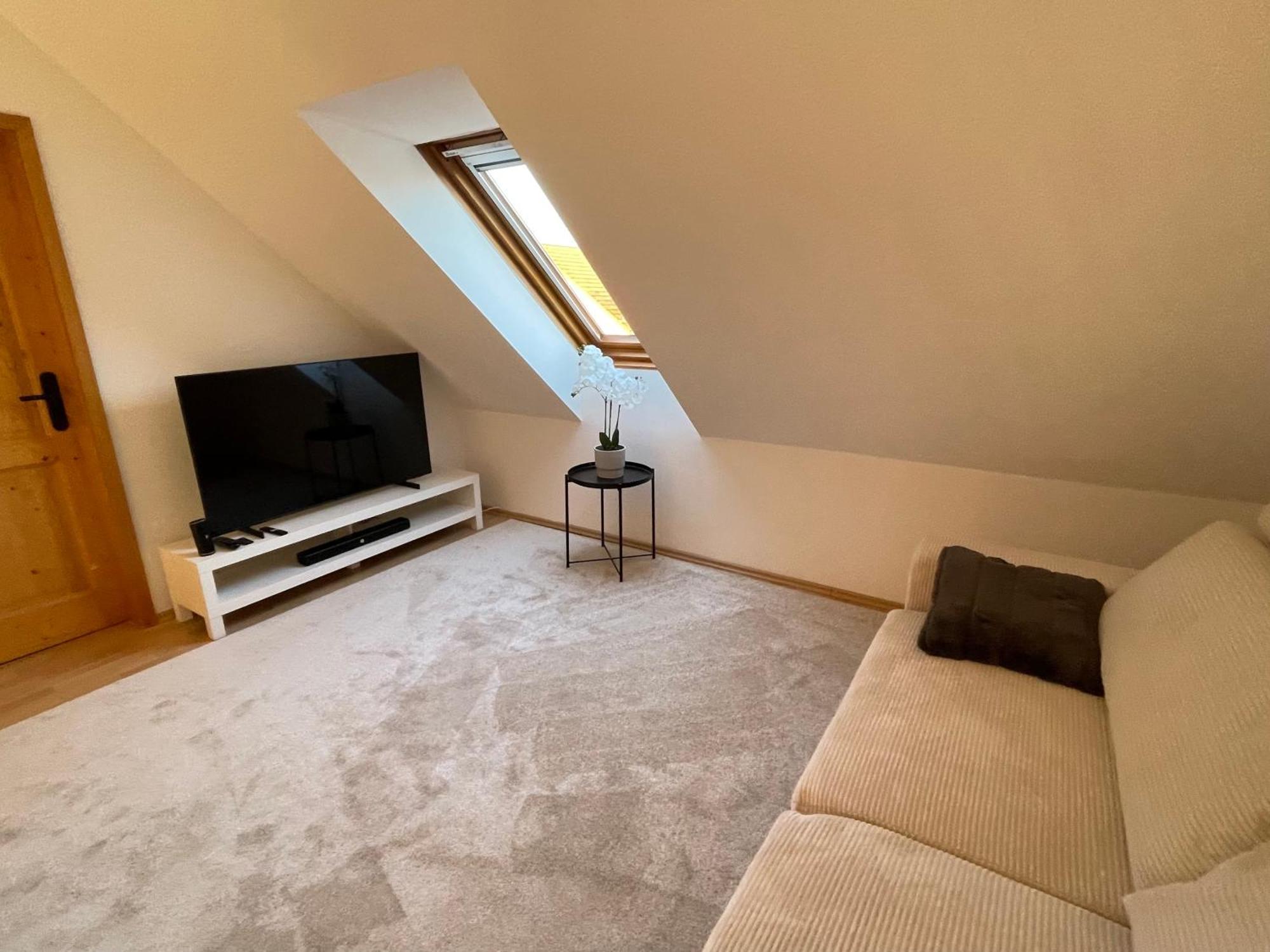 Lofty Luna, Dein Feinzeit Apartment Bamberg Zewnętrze zdjęcie