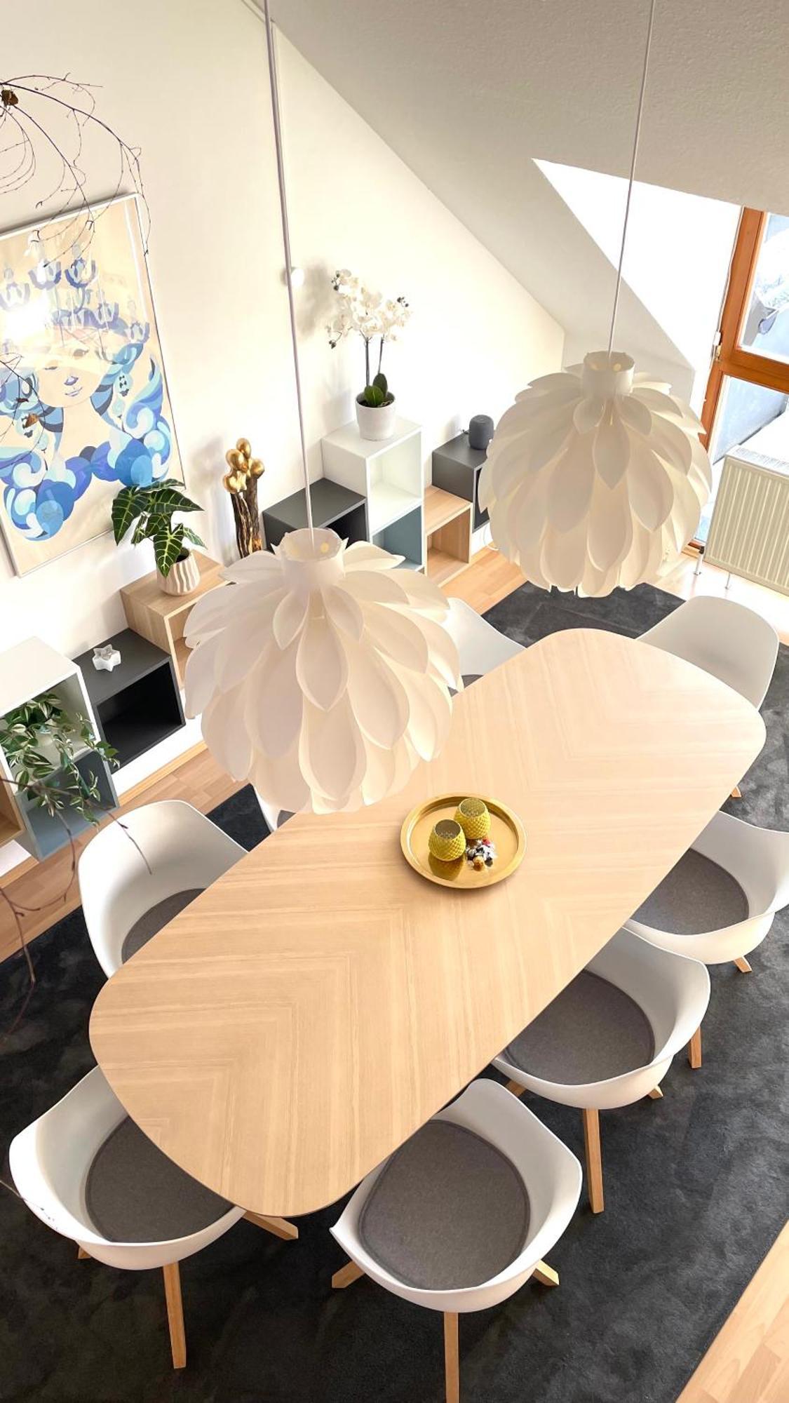 Lofty Luna, Dein Feinzeit Apartment Bamberg Zewnętrze zdjęcie