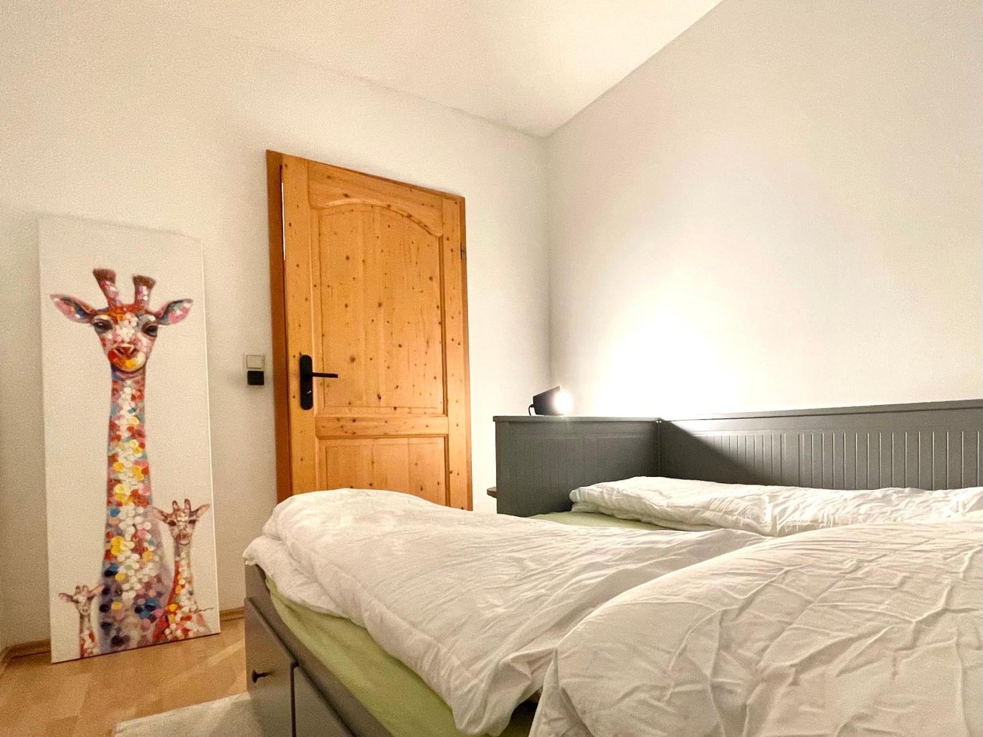Lofty Luna, Dein Feinzeit Apartment Bamberg Zewnętrze zdjęcie