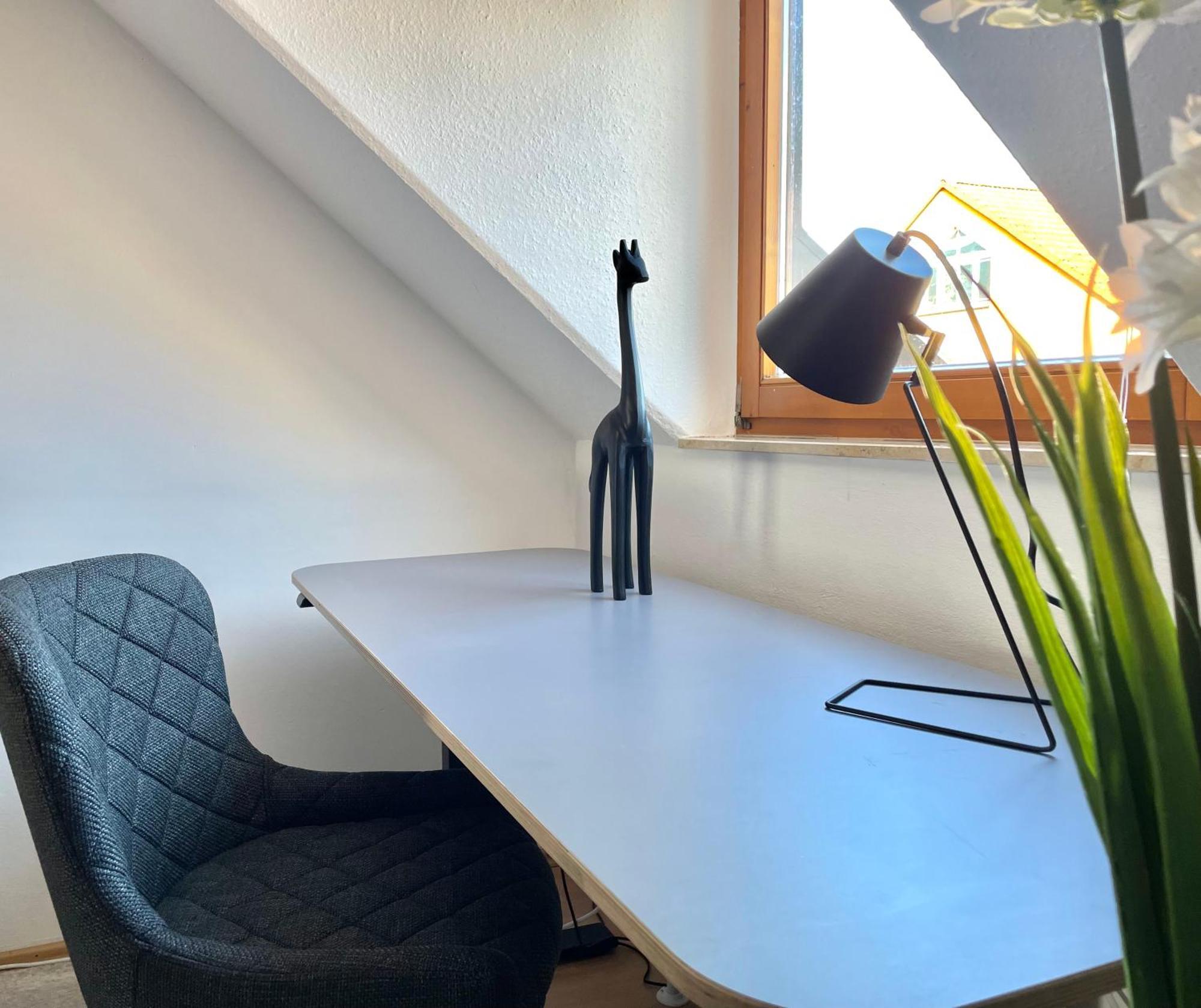Lofty Luna, Dein Feinzeit Apartment Bamberg Zewnętrze zdjęcie