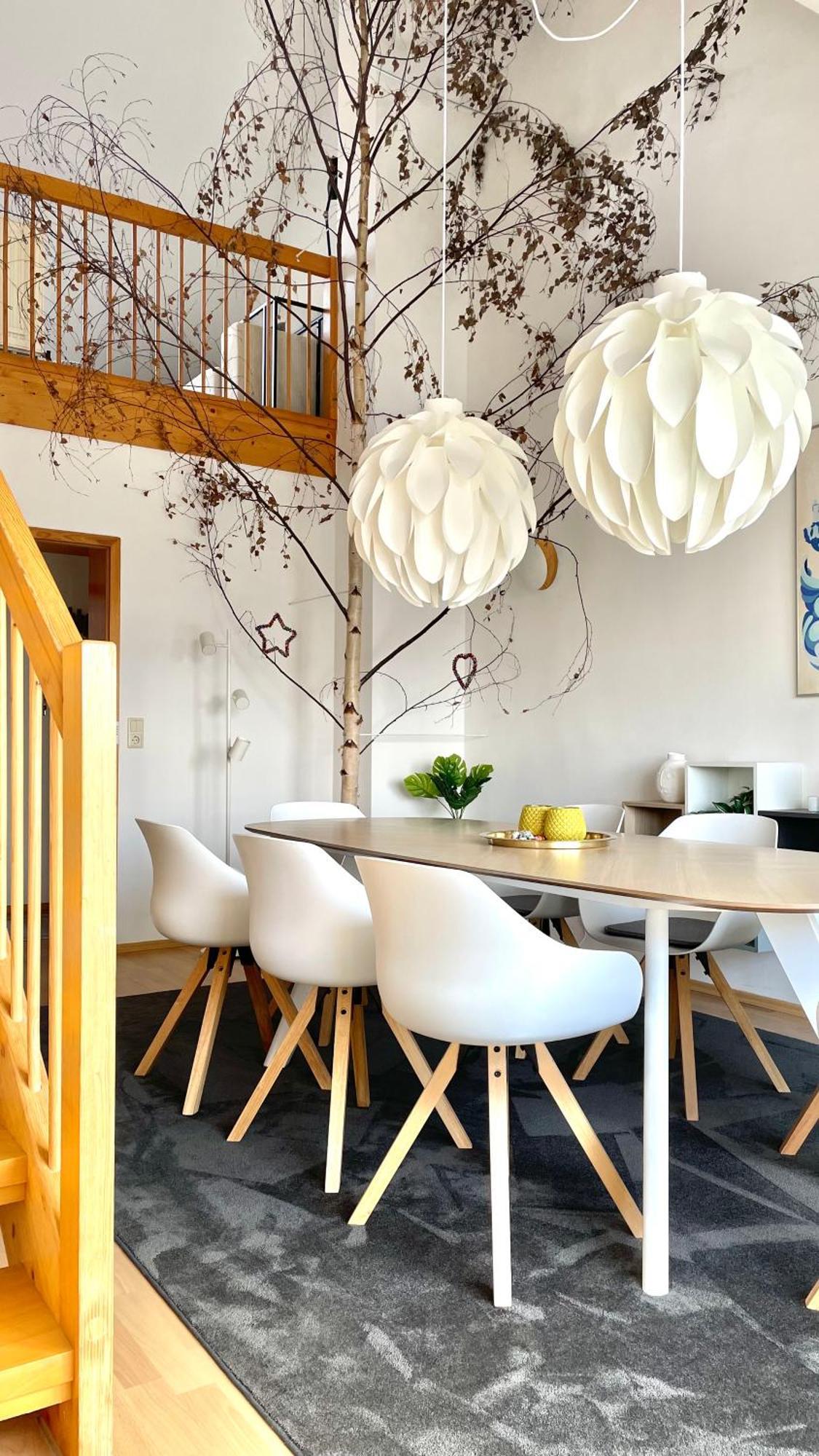 Lofty Luna, Dein Feinzeit Apartment Bamberg Zewnętrze zdjęcie